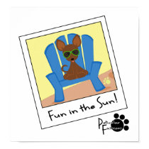 Tiny posters by PeticularFashions Tiny posters