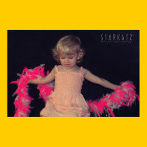 ~TINY SHOWGIRL~ posters
