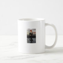 Tiny Shriner Coffee Cup mugs