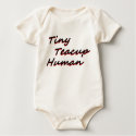 Tiny teacup human t-shirts by Lily_Leo Tiny teacup human t-shirts