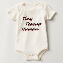 Tiny teacup human t-shirts by Lily_Leo Tiny teacup human t-shirts