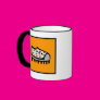 Tiny Tennie Coffee Mug Tiny Tennie Coffee Mug