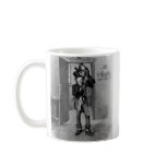 Tiny Tim Coffee Mugs