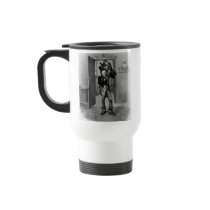 Tiny Tim Mug