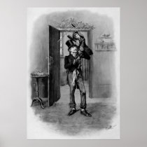 Tiny Tim Poster