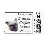 Tiny Tim Rescue Stamps
