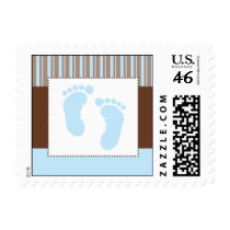 Tiny Toes Postage