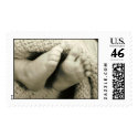 Tiny Toes postage