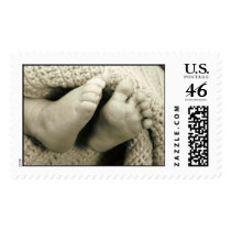 Tiny Toes postage