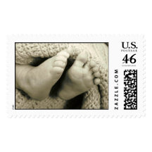 Tiny Toes Postage
