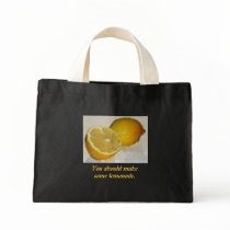 Tiny Tote Tote Bags