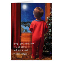 Tiny Tots Cards
