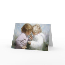 Tiny Treasures cards