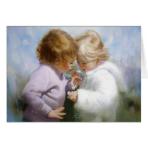 Tiny Treasures cards