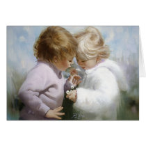 Tiny Treasures cards