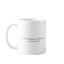 Tiny Treasures mugs