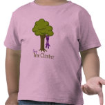 Tiny Tree Climber Tshirt