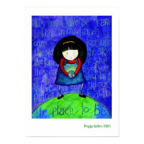 Tiny Universe posters by Sneaky_P_Illustratio Tiny Universe posters