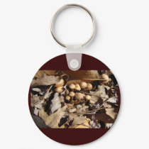 TINY VILLAGE PLACE keychains