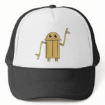 TinyBot Trucker Hats