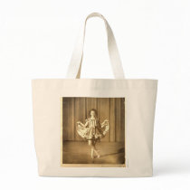 TINYDANCEE bags by attagirls TINYDANCEE bags