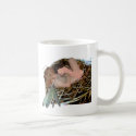 TinyFae, Believing is Seeing! mugs by Matrinka TinyFae, Believing is Seeing! mugs