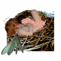 TinyFae photo sculptures by Matrinka TinyFae photo sculptures
