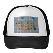 Tío dos gorras