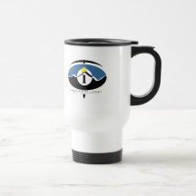 TIO Logo Mug - 100%