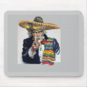 Tio Sammy Mousepad by calroofer Tio Sammy Mousepad