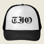 TIO hats