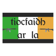 Tiocfaidh Ar La