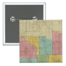 Tioga County Pins
