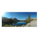 Tioga Lake posters