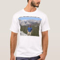 Tioga Pass area. Mt Whitney t-shirts