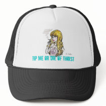 Tip Me- Smok'n (Hat)
