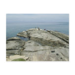 Tip Of Borneo Postcard