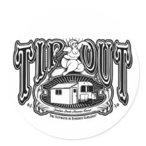 tip-out2-LTT Stickers