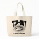 Tip-Out! bags