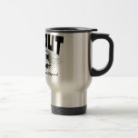 Tip-Out! Coffee Mug