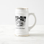 Tip-Out! Coffee Mugs