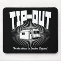 Tip-Out! mousepads