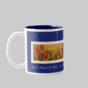 Tip Toe Through The Tulips mugs