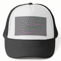 Tip Top: uck Fart hats