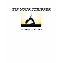 TIP YOUR STRIPPER, this S@#%... t-shirts by ebethstorms TIP YOUR STRIPPER, this S@#%... t-shirts