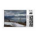 Tipi Postage stamp