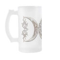 Tiple Moon Moonstone Goddess mugs