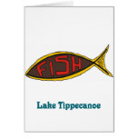tippecanoe fish in fish card