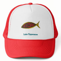 tippecanoe fish in fish hats