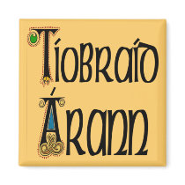 Tipperary (Gaelic) Magnet